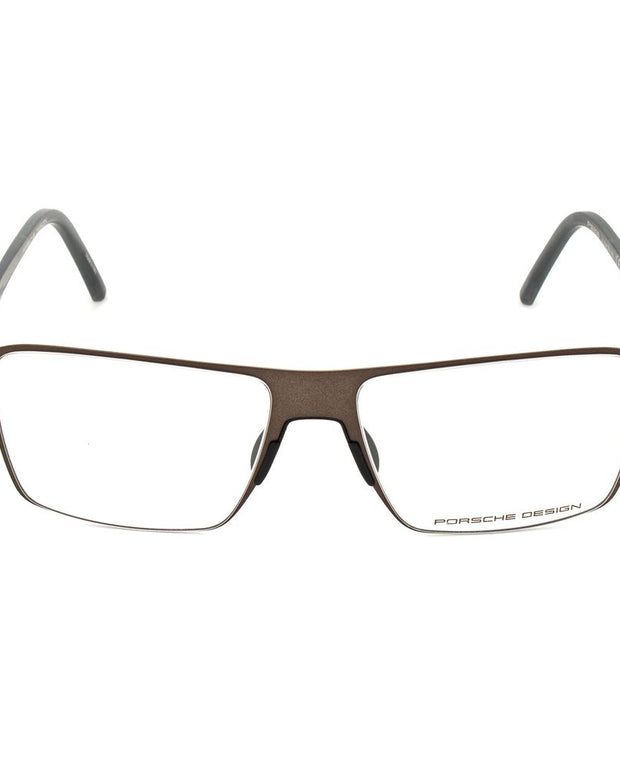 Brown Metal Frames
