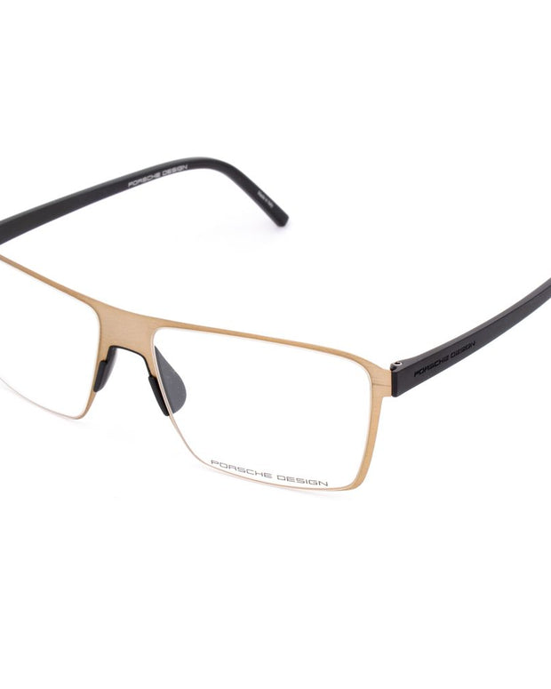 Brown Metal Frames