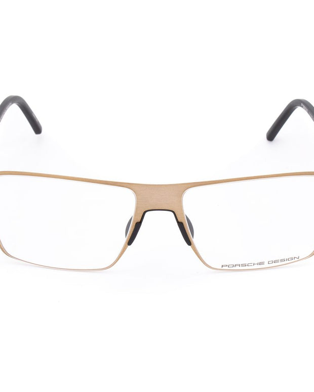 Brown Metal Frames