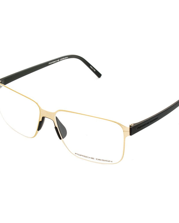 Gold Metal Frames