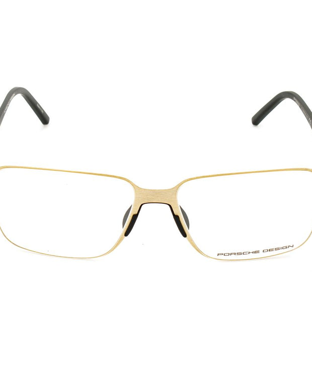 Gold Metal Frames