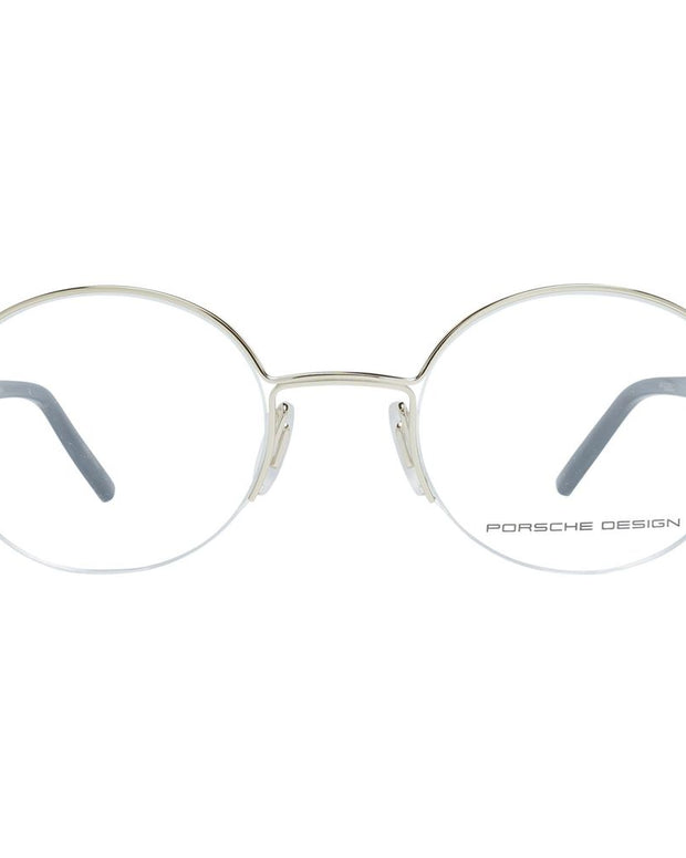 Gold Metal Frames