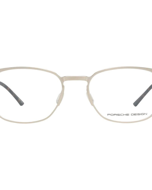 Gold Titanium Frames