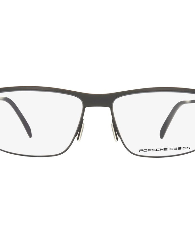 Black Metal Frames