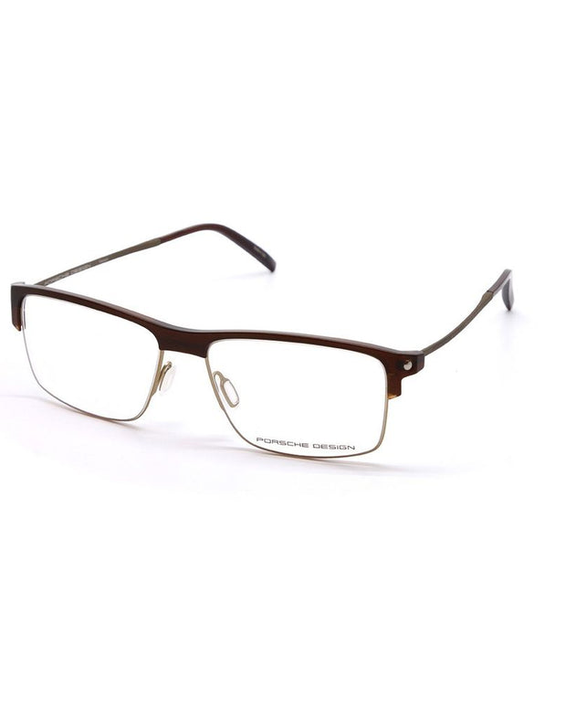 Brown Metal Frames