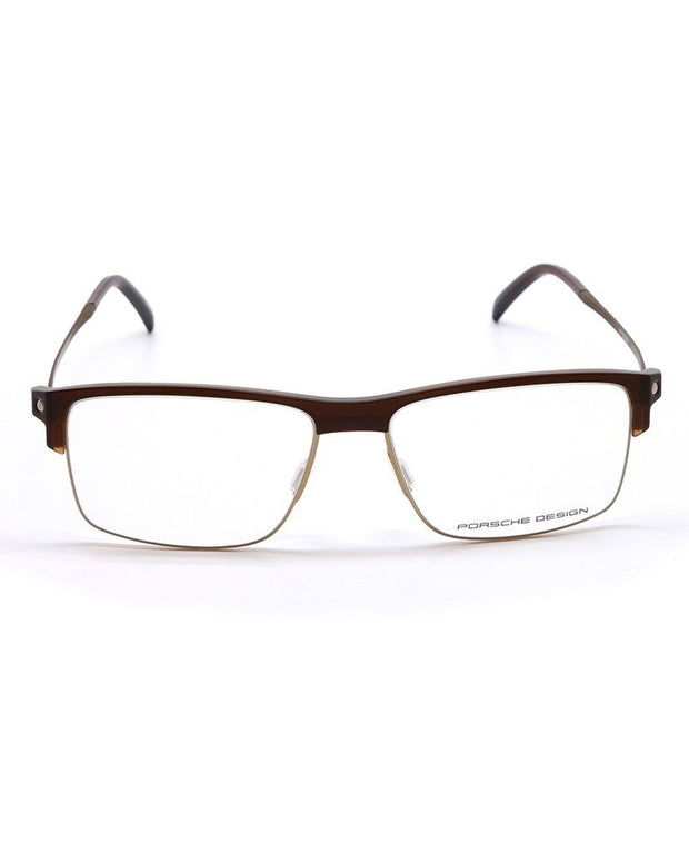 Brown Metal Frames