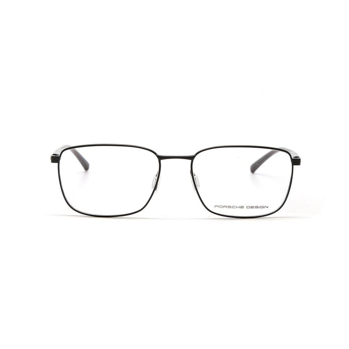 Red Metal Frames