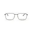 Red Metal Frames