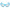 Blue Acetate Sunglasses
