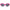 Pink Plastic Sunglasses