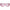 Pink Plastic Sunglasses