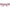 Pink Plastic Sunglasses