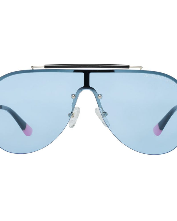 Gold Metal Sunglasses