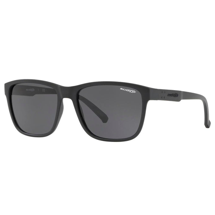 Black Resin Sunglasses