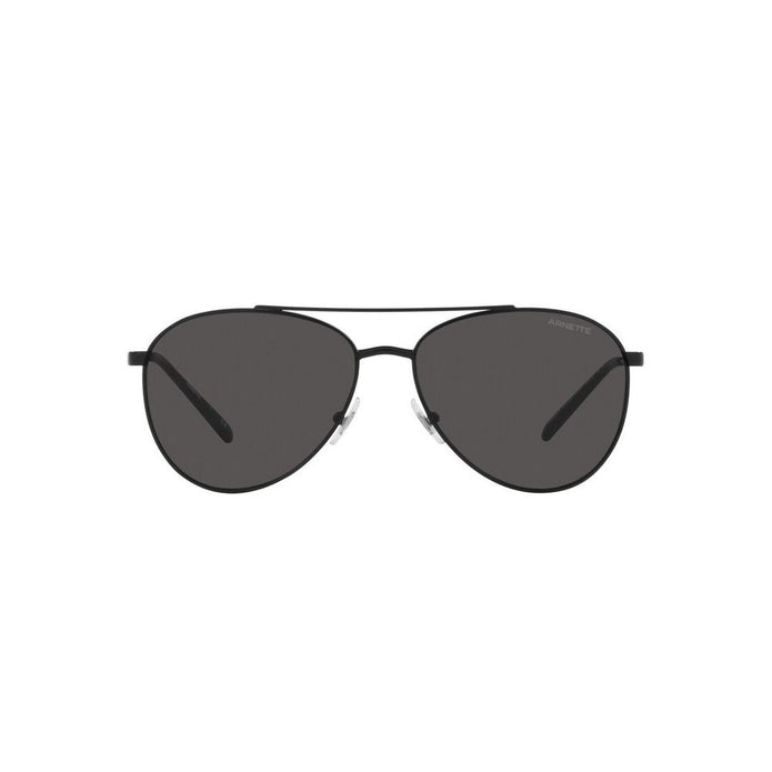 Black Acetate Sunglasses