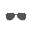 Black Acetate Sunglasses