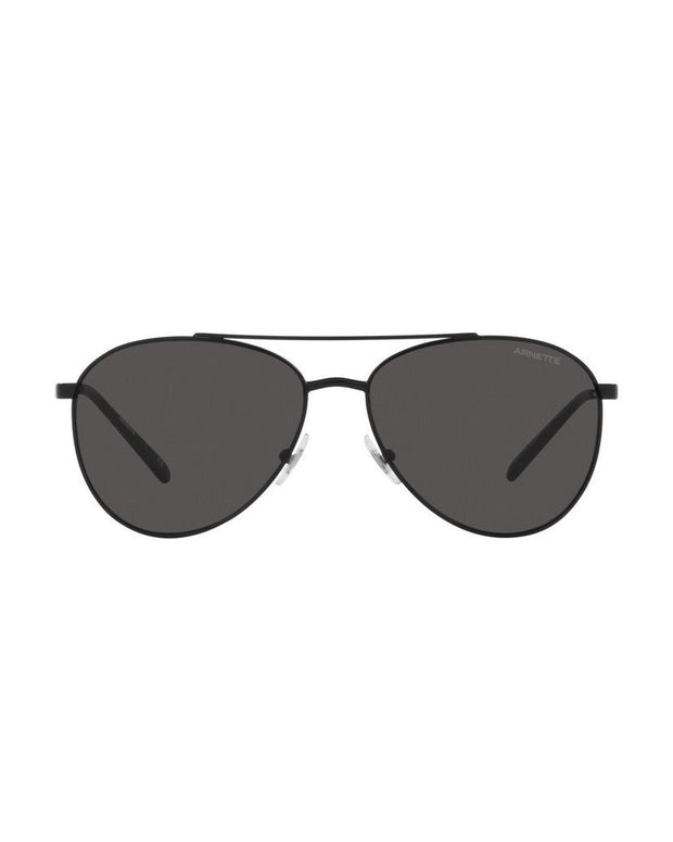 Black Acetate Sunglasses