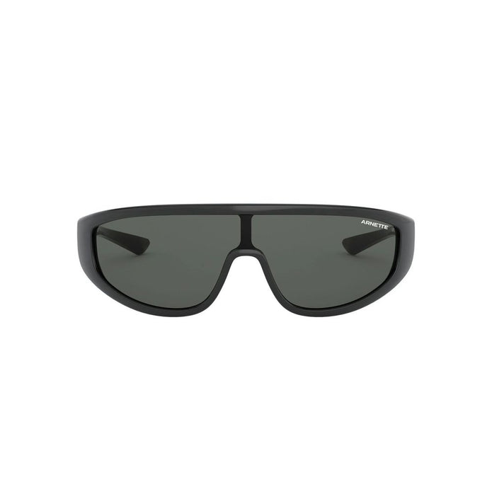 Black Acetate Sunglasses