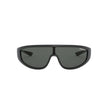 Black Acetate Sunglasses