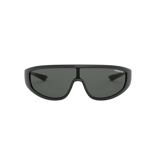 Black Acetate Sunglasses