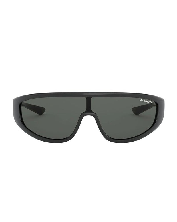 Black Acetate Sunglasses
