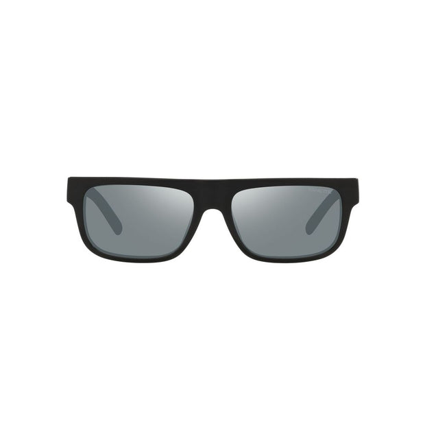 Black Acetate Sunglasses