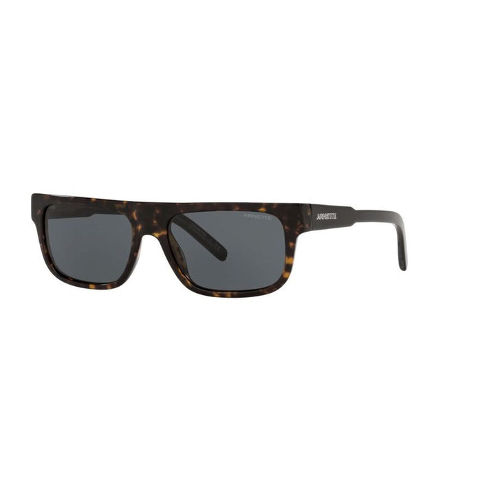 Brown Acetate Sunglasses