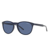 Blue Acetate Sunglasses