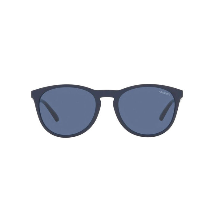 Blue Acetate Sunglasses