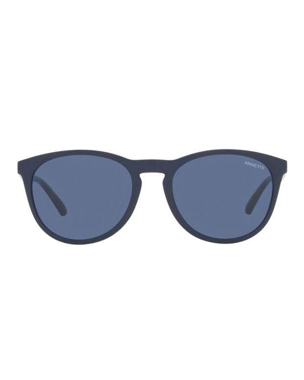 Blue Acetate Sunglasses