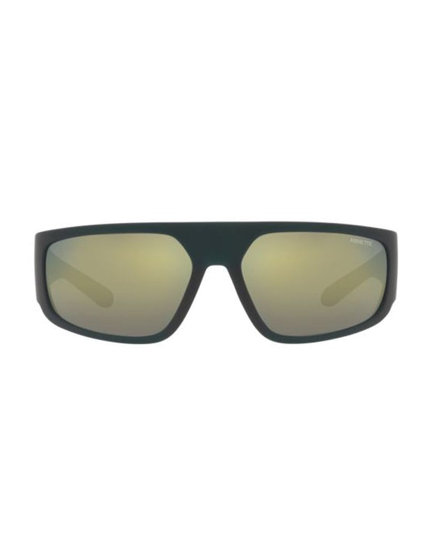 Black Acetate Sunglasses