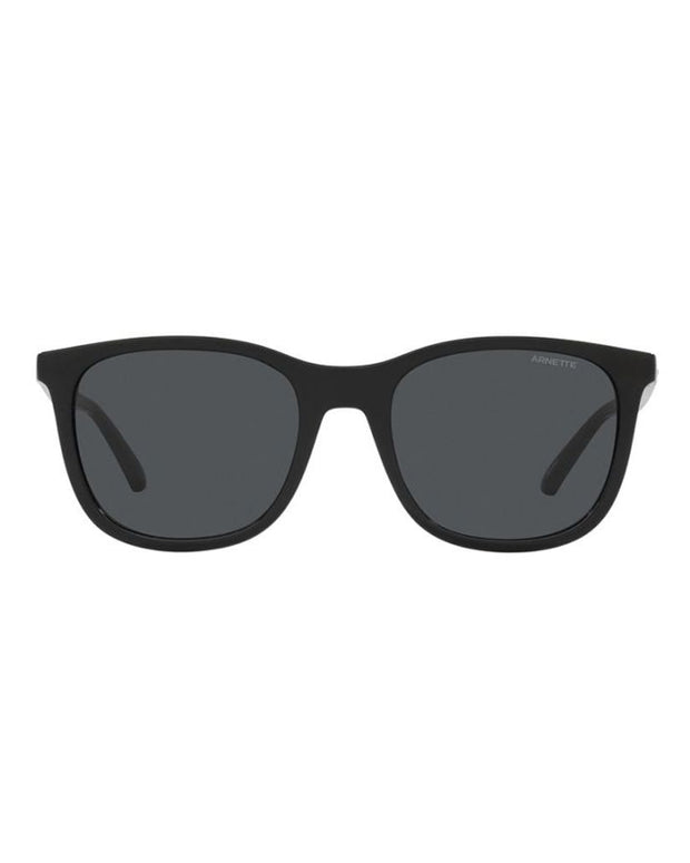Black Acetate Sunglasses