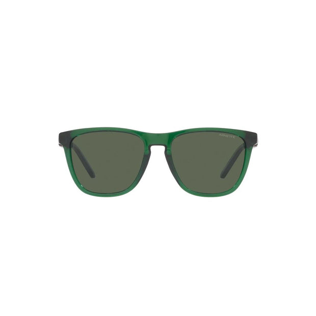 Green Acetate Sunglasses