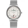 Silver Stainless Steel Watch