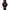 Red Fabric Watch