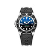 Black Synthetic Watch