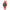 Red Leather Watch