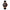 Black Leather Watch