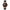 Black Stainless Steel Watch