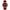 Brown Rubber Watch