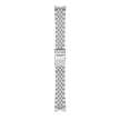 Silver Stainless Steel Watch