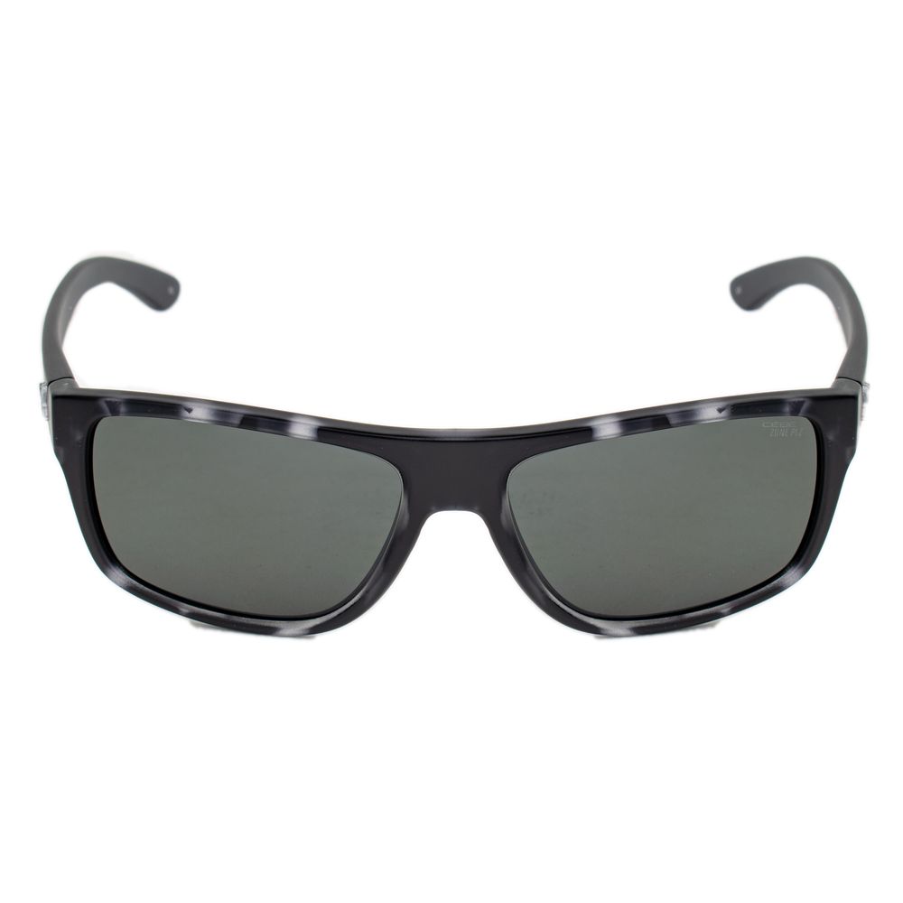 Black Nailon Sunglasses