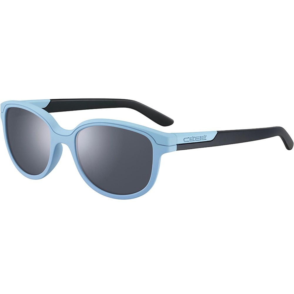 Blue Nailon Sunglasses