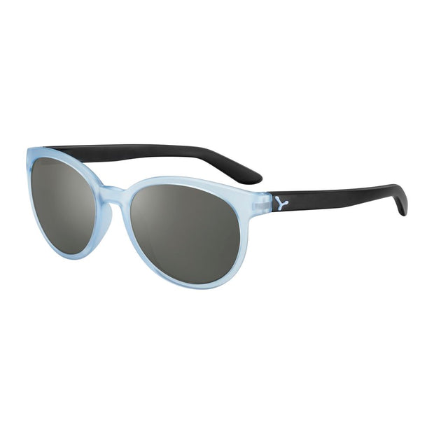 Blue Nailon Sunglasses