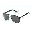 Black Acetate Sunglasses