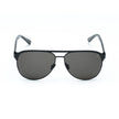 Black Acetate Sunglasses