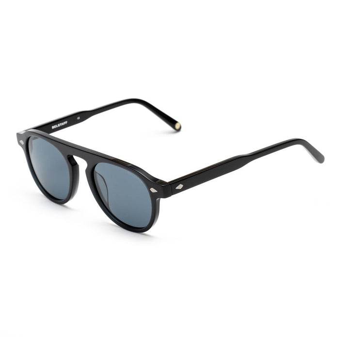 Black Acetate Sunglasses