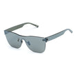 Gray Acetate Sunglasses