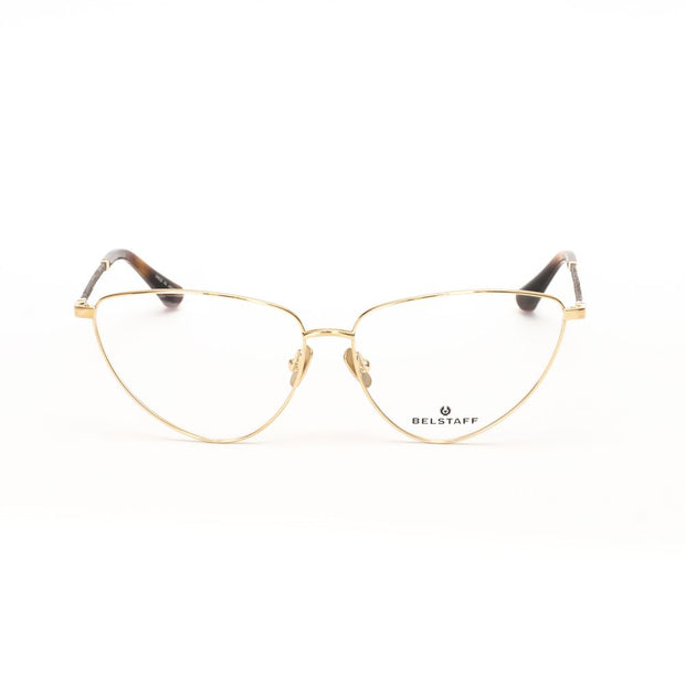 Gold Acetate Frames