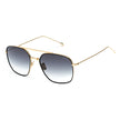 Gold Titanium Sunglasses